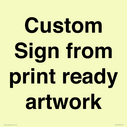 custom-blank-sign~